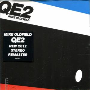 Oldfield, Mike - QE2