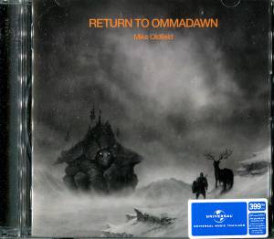 Oldfield, Mike - Return To Ommadawn
