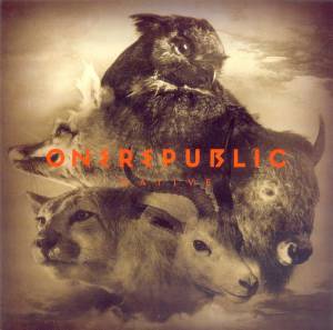 OneRepublic - Native - deluxe