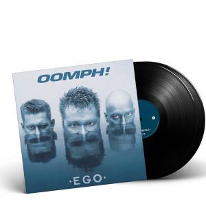 OOMPH! - Ego
