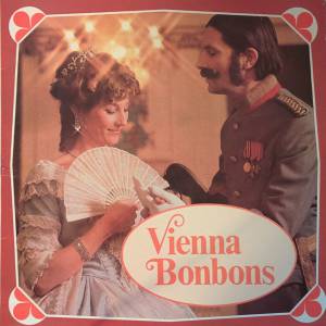 Orchester Der Wiener Staatsoper - Vienna Bonbons