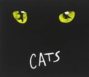 Original Cast - Cats (UK)