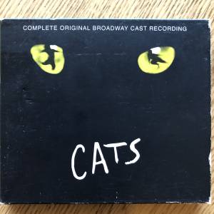 Original Cast - Cats (US)