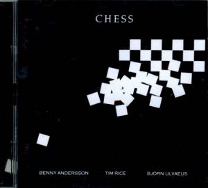 Original Cast - Chess