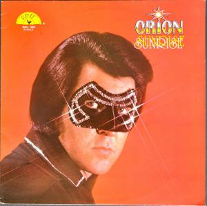 Orion  - Sunrise