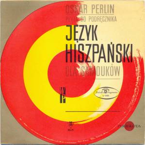 Oskar Perlin - Jezyk Hiszpa'nski Dla Samouk'ow