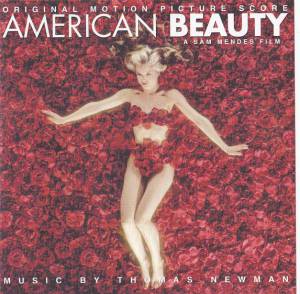 OST - American Beauty (Thomas Newman)