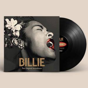 OST - Billie