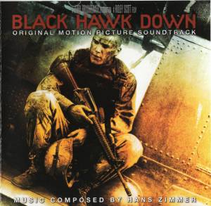 OST - Black Hawk Down (Hans Zimmer)