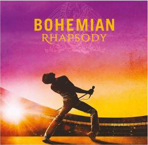 OST - Bohemian Rhapsody (Queen)