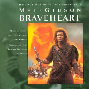 OST - Braveheart (James Horner)