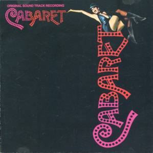 OST - Cabaret (John Kander)