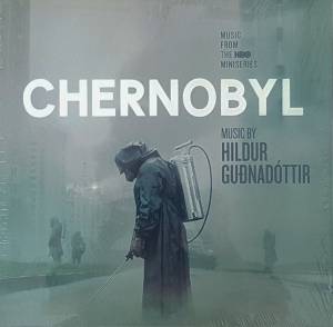 OST - Chernobyl (Hildur Gudnadottir)