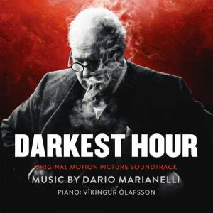 OST - Darkest Hour (Dario Marianelli)