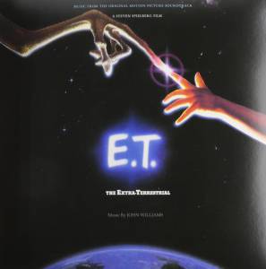 OST - E.T. (John Williams)