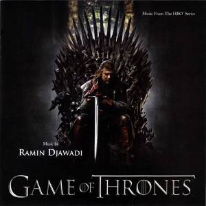 OST - Game Of Thrones (Ramin Djawadi)