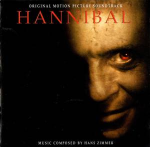 OST - Hannibal (Hans Zimmer)