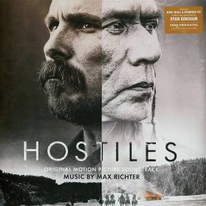 OST - Hostiles (Max Richter)