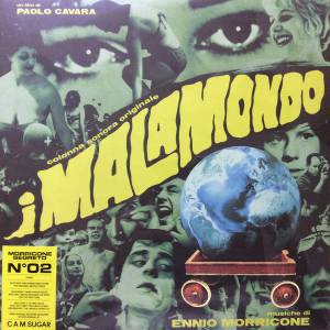 OST - I Malamondo (Ennio Morricone)
