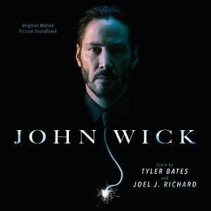 OST - John Wick (Joel J. Richard & Tyler Bates)