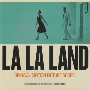 OST - La La Land (Justin Hurwitz)