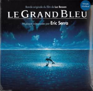 OST - Le Grand Bleu (Eric Serra)