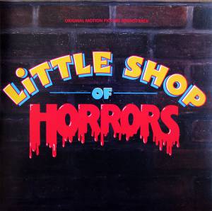 OST - Little Shop Of Horrors (Various Artists)