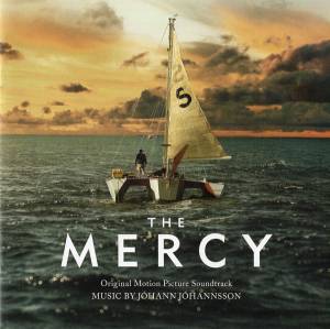 OST - Mercy (Johann Johannsson)