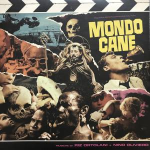 OST - Mondo Cane (Riz Ortolani & Nino Oliviero)