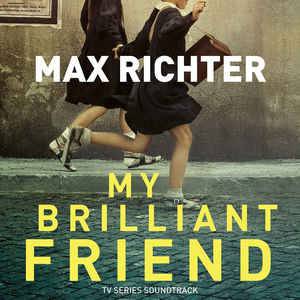 OST - My Brilliant Friend (Max Richter)