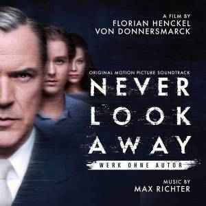 OST - Never Look Away (Max Richter)