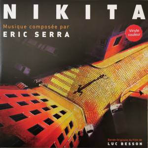 OST - Nikita (Eric Serra)
