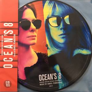 OST - OCEAN'S 8