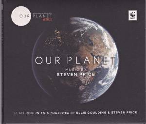 OST - Our Planet (Steven Price)