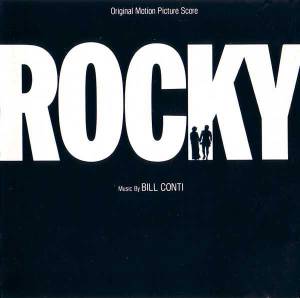 OST - Rocky (Bill Conti)