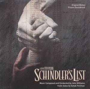 OST - Schindler's List (John Williams)