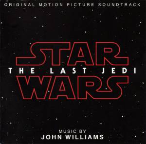 OST - Star Wars: The Last Jedi (John Williams)