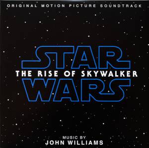 OST - Star Wars: The Rise Of Skywalker (John Williams)