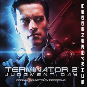 OST - Terminator 2: Judgment Day (Brad Fiedel)