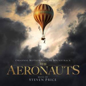 OST - The Aeronauts (Steven Price)