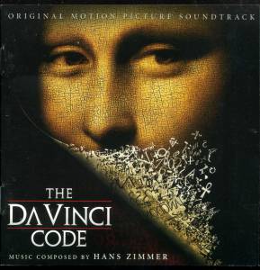 OST - The Da Vinci Code (Hans Zimmer)