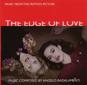 OST - The Edge Of Love (Angelo Badalamenti)