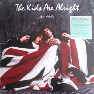 OST - The Kids Are Alright (The Who)
