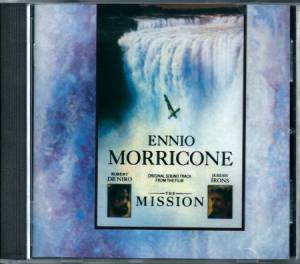 OST - The Mission (Ennio Morricone)