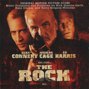 OST - The Rock (Hans Zimmer)
