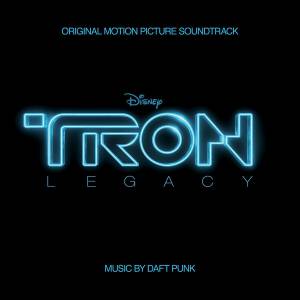 OST - Tron: Legacy (Daft Punk)
