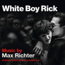 OST - White Boy Rick (Max Richter)