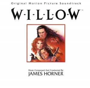 OST - Willow (James Horner)