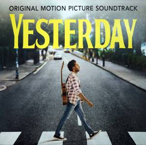 OST - Yesterday (Himesh Patel)