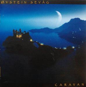 Oystein Sevag - Caravan